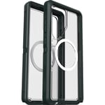 Otterbox Defender XT Clear Magnets Samsung Galaxy S25 Ultra Jubilee - green