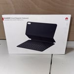 HUAWEI C-MarxMatepad Pro Smart Magnetic Keyboard Dark Grey New Sealed