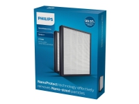 Philips 2000 series NanoProtect FY5185 - Filter - till luftrenare