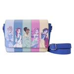 Disney Princess Loungefly - Disney Princess Manga Style Handbag multicolour