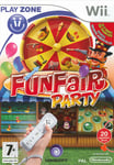 Fun Fair Party Wii