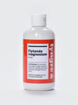 Magnesium, flytande