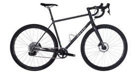 Gravel bike baam argh sram rival xplr etap axs 12v 700 mm gris metallic 2023