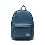 Herschel Unisex's Classic Backpack, Bluestone, One Size