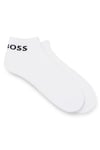 BOSS Mens Pack Sport Ankle Socks