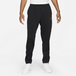 Nike Men's Tennis Trousers Urheilu BLACK