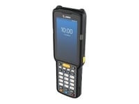 Zebra Mc3300x - Handdator - Ruggad - Android 10 - 32 Gb - 4" Färg (800 X 480) - Streckkodsläsare - (2D-Imager) - Usb-Värd - Microsd-Kortplats - Wi-Fi 5, Nfc, Bluetooth