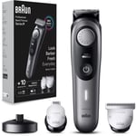 Braun Series 9 9420 Pro Beard Trimmer