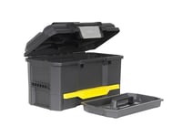 STANLEY® One Touch Toolbox with Drawer 48cm (19in) STA170316