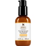 Kiehl's Ansiktsvård Serum & koncentrat Powerful Strenght Line-Reducing Concentrate 100 ml (14.200,00 kr / 1 l)