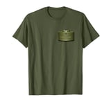 Front Towards Enemy Shirt Claymore Mine Front Towards Enemy T-Shirt