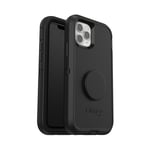 OtterBox (iPhone 11 PRO (5.8")) Otterbox Pop Defender Series Protective Case Cover For Apple iPhone | MAX - Black