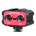 Saramonic SR-AX100