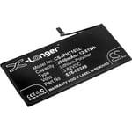 Batteri till SmartPhone, Mobil för Apple iPhone 7 Plus, A1661, A1784 m.fl.