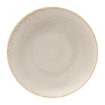 Royal Crown Derby Eco Stone Coupe Plate 164mm (Pack of 6) Pack of 6