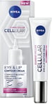 Cellular Expert Filler Eye and Lip Contour Cream 15ml