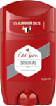 Old Spice Original Deodorant Stick For Men 50 ml, 48H Fresh, 0% Aluminium Salts