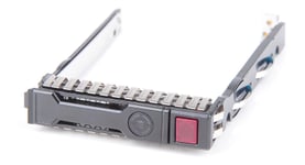 HP Hard Drive Tray 2.5" G8 HDD Caddy for HP ProLiant G8/G9 Servers