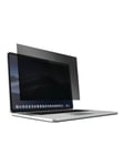 Kensington Skjermfilter MacBook 12" 2-veis Permanent