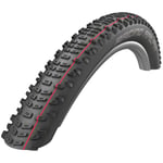 Schwalbe Racing Ralph Addix Super Ground Folding MTB Tyre - 29" Black / 2.35"