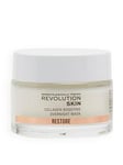 Revolution Beauty London Revolution Skincare Collagen Boosting Overnight Mask, One Colour, Women
