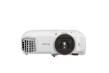 Epson EH-TW5820 data projector Standard throw projector 2700 ANSI lumens 3LCD 1080p (1920x1080) 3D White