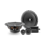 Focal AUDITOR EVO ASE 165, 6.5" 2-vägs kitsystem