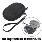 Portable Carrying Bag Shockproof Protective Case for Logitech MX Master 3/3S