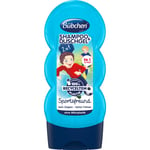 Bübchen Kids Sport´n Fun Shampoo og brusegel 2-i-1 230 ml