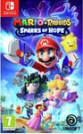 Mario + Rabbids Sparks Of Hope | Nintendo Switch