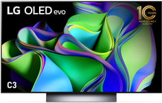Ex-Demo/Display Model LG 48" C3 OLED evo 4K Smart TV