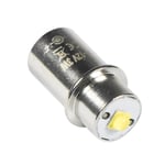 High Power 3w LED Bulb for Maglite 3D 4D 5D 6D / 3C 4C 5C 6C Cell Flashlights