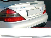 ProRacing Aileron Lip Spoiler - Mercedes-Benz R172 03-11 AMG STYLE (ABS)