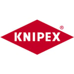 KNIPEX kabelsax skandinavisk, 180° vändbar