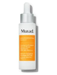 Correct & Protect Serum Spf 45 | Pa++++ Serum Ansiktsvård Nude Murad