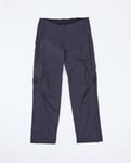 KLÄTTERMUSEN ASYNJA 2.0 PANTS M'S RAVEN Herr RAVEN