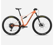 Maastopyörä Orbea Oiz H20 oranssi XL