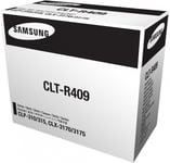 CLT-R409 - Samsung - CLP-310/310N/315/315W - CLX-3170FN/3175N/3175FN/3175FW - 1 pc(s) - 24000 pages - Laser printing - Black - Cyan - Magenta - Yellow