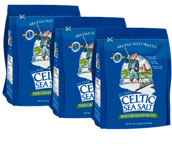 3-pack Celtic Havssalt Finmalet 454 g- PAKETPRIS