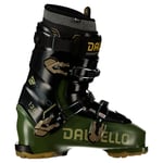 Dalbello Cabrio Mv 130 3dwrap Alpina Skidpjäxor