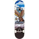 Skateboard - Tony Hawk - Signature Series Outrun - 7,75 tum - Unisex - Vuxen - Blå