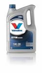 Olje Valvoline SYNPOWER 5W30 ENV C2; 5 L