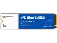 WD Blue SN850 1TB M.2 2280 PCIe 4.0 SSD