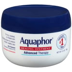Aquaphor U-SC-2615 First Aid Ointment Jar, 3.5oz