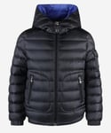 Moncler Jacket Lauros Giubbotto Down Kids Size 10A Brand New