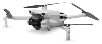 DJI Mini 3 Drone With RC Remote Controller
