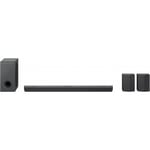 LG S95QR 9.1.5 Dolby Atmos Soundbar-lydsystem