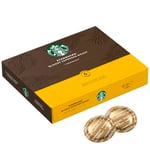Starbucks Starbucks® Blonde Roast NPC till Nespresso Pro. 50 kapslar