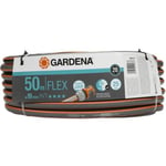 GARDENA Gardena Trädgårdsslang Flex 50m Ø19 Mm