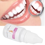 10ml Teeth Whitening Liquid Serum Stains Removal Oral Hygiene Dental Tools GSA